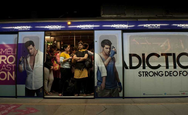No Free Metro Rides Plan For Women Received: Centre