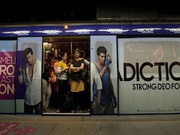 अरविंद केजरीवाल का बड़ा ऐलान: मेट्रो, DTC और क्लस्टर बसों में मुफ्त सफर कर सकेंगी महिलाएं अरविंद केजरीवाल का बड़ा ऐलान: मेट्रो, DTC और क्लस्टर बसों में मुफ्त सफर कर सकेंगी महिलाएं