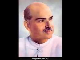PM Modi Remembers Syama Prasad Mookerjee On His Death Anniversary