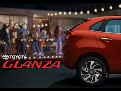 Toyota Glanza: What To Expect