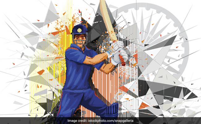 ICC Cricket World Cup 2019: Bleed Blue In These 8 Team India T-Shirts