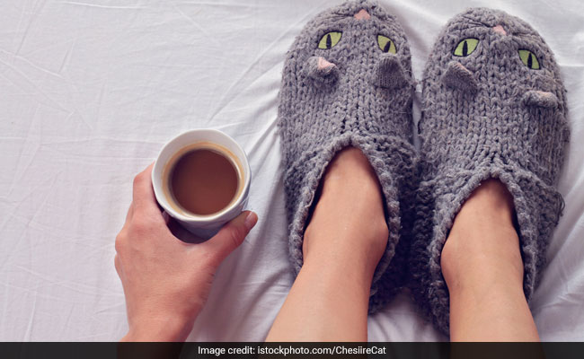 7 Comfy Home Slippers That You Won't Want To Get Out Of