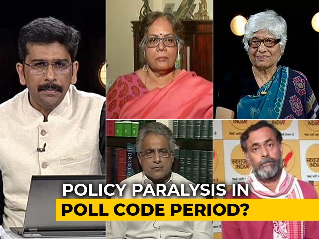 Modi 2.0's First One Nation One Poll Push: Consensus Conundrum?