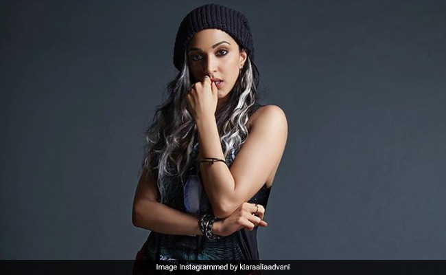 <i>Guilty</i>: Kiara Advani And Karan Johar Reunite For The Netflix Film