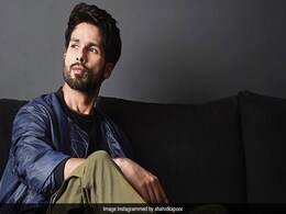 Shahid Kapoor 'Regrets' Not Doing Aamir Khan's <i>Rang De Basanti</i>, Reveals Why He Said No Shahid Kapoor 'Regrets' Not Doing Aamir Khan's <i>Rang De Basanti</i>, Reveals Why He Said No