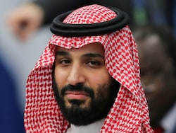 Opinion | Saudi Arabia's China Turn Has Begun - After Learning Much The Hard Way