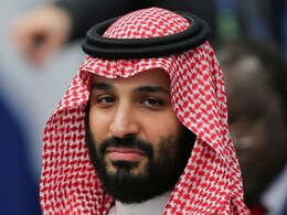 Saudi Prince's Style Shift Sets Up New World Order Strategy