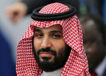 Saudi Arabia's China Turn Has Begun - After Learning Much The Hard Way