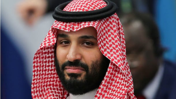 Opinion | Saudi Arabia's China Turn Has Begun - After Learning Much The Hard Way