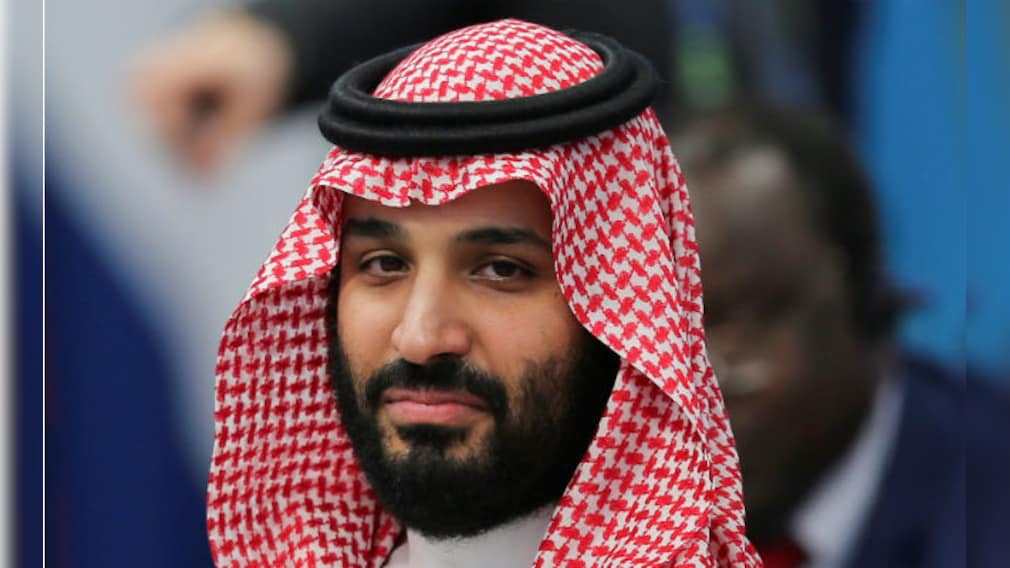 Opinion | Can Saudi Arabia, Now Alone At The Top, Manage To Keep Oil Stable?