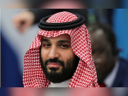 Opinion | Can Saudi Arabia, Now Alone At The Top, Manage To Keep Oil Stable?