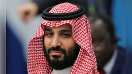 Opinion | Can Saudi Arabia, Now Alone At The Top, Manage To Keep Oil Stable?