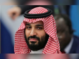 Opinion | Can Saudi Arabia, Now Alone At The Top, Manage To Keep Oil Stable?
