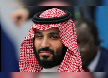 Opinion | Can Saudi Arabia, Now Alone At The Top, Manage To Keep Oil Stable?
