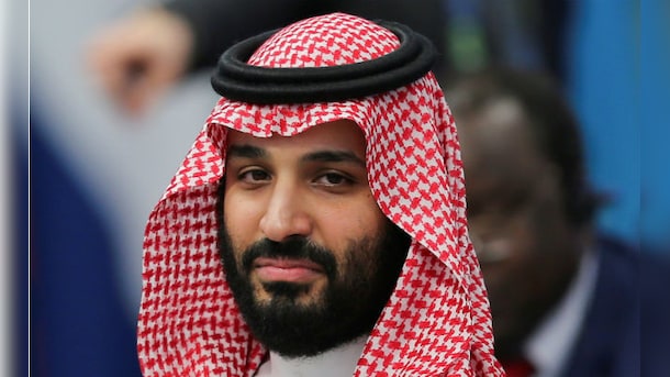 Opinion | Can Saudi Arabia, Now Alone At The Top, Manage To Keep Oil Stable?