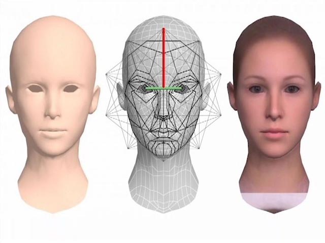 The Future of the Futuristic Face ID