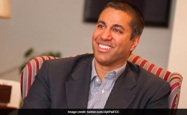 Modi Government Working To Digitally-Empower Country By 2022: Ajit Pai