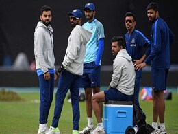 World Cup 2019, IND vs SA: टीम इंडिया के पहले मैच पर मंडरा रहे बादल, जानें मौसम का हाल World Cup 2019, IND vs SA: टीम इंडिया के पहले मैच पर मंडरा रहे बादल, जानें मौसम का हाल