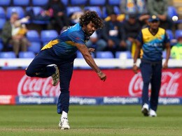 WC 2019, AFG vs SL: श्रीलंका ने 34 रन से हराकर अफगानिस्तान को सिखाया सबक WC 2019, AFG vs SL: श्रीलंका ने 34 रन से हराकर अफगानिस्तान को सिखाया सबक