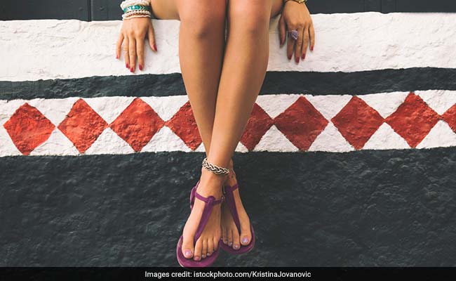 Add Colour To Your Summer Looks With These 7 Pretty Flats