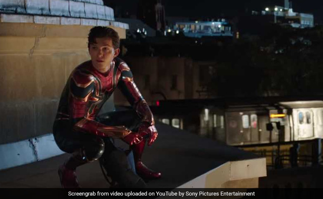 <i>Spider-Man: Far From Home</i> Actor Says His Showbiz Journey Has Been A 'Little Tiring'