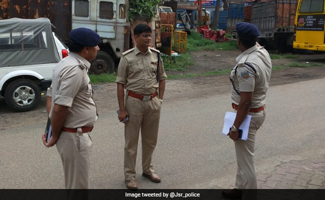 Congress Leader, 35, Shot Dead In Jharkhand 2 Days Ahead Of Key Bypoll: Cops