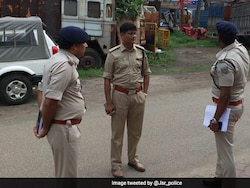 Jharkhand Girl Gang-Raped While On Way To Catch Train, 2 Arrested