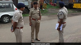 Jharkhand Man Kills Mother On Suspicion Of Practicing Witchcraft, Arrested