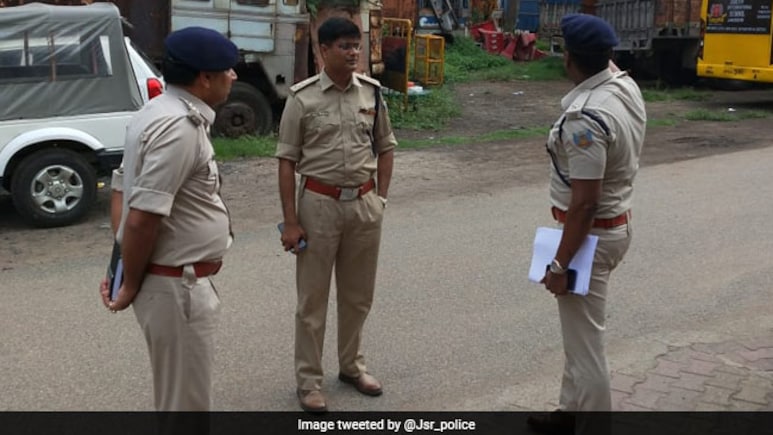 Jharkhand Girl Gang-Raped While On Way To Catch Train, 2 Arrested