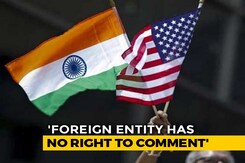 "Committed To Tolerance": India Rejects US Report On Religious Freedom "Committed To Tolerance": India Rejects US Report On Religious Freedom