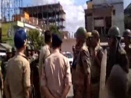 बीजेपी ने हावड़ा में जय श्री राम बोलने पर पार्टी समर्थक की हत्या होने का लगाया आरोप बीजेपी ने हावड़ा में जय श्री राम बोलने पर पार्टी समर्थक की हत्या होने का लगाया आरोप