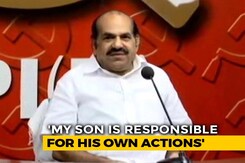"Will Not Protect Him": Kerala CPM Leader On Rape-Accused Son "Will Not Protect Him": Kerala CPM Leader On Rape-Accused Son