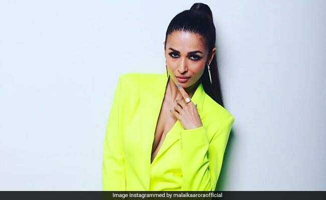 मलाइका अरोड़ा ने बताया इम्यूनिटी बढ़ाने का तरीका, इम्यून सिस्टम को बूस्ट करने के लिए एक्ट्रेस करती हैं इस चीज का सेवन