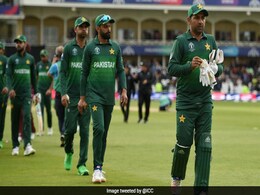 World Cup 2019: पाकिस्तान और श्रीलंका को मिली करारी शिकस्त तो बॉलीवुड एक्टर ने कहा- एशिया की सभी टीमें... World Cup 2019: पाकिस्तान और श्रीलंका को मिली करारी शिकस्त तो बॉलीवुड एक्टर ने कहा- एशिया की सभी टीमें...