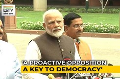 "Forget Numbers": PM Reaches Out To Opposition Before Parliament Session "Forget Numbers": PM Reaches Out To Opposition Before Parliament Session