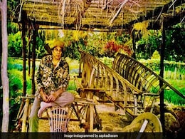 धर्मेंद्र फार्म हाउस को लेकर इमोशनल हुए, कहा- सब कुछ पा कर भी... धर्मेंद्र फार्म हाउस को लेकर इमोशनल हुए, कहा- सब कुछ पा कर भी...