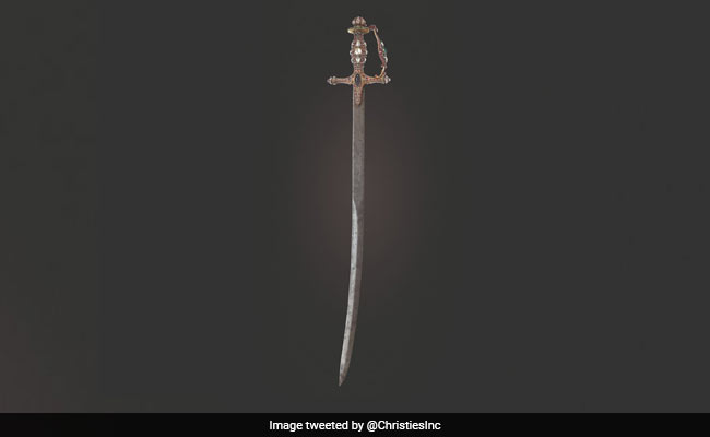 Royal Indian Jewellery Auctioned For A Whopping $109 Million