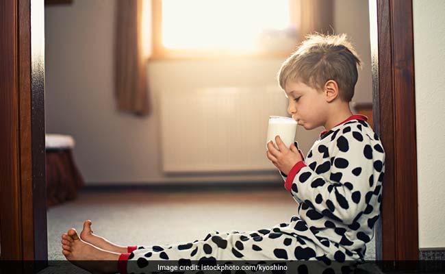 7 Delicious Drinks That Are Perfect For Kids Who Dislike Milk