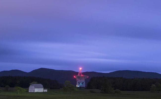 Cosmic Waves Discovery Could Unlock Mysteries Of Intergalactic Space