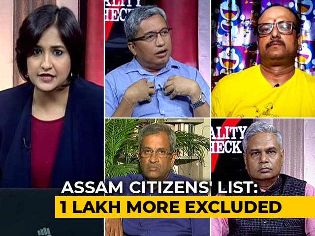 1,02,462 More People No Longer Indians