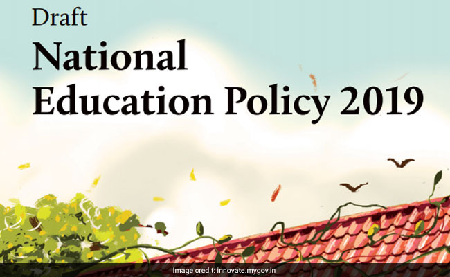 HRD Calls CABE Meeting On Saturday; Deliberations On National Education Policy On Agenda