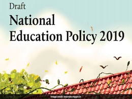 States Flag Funding Issues Over New Education Policy's Implementation In CABE Meeting States Flag Funding Issues Over New Education Policy's Implementation In CABE Meeting