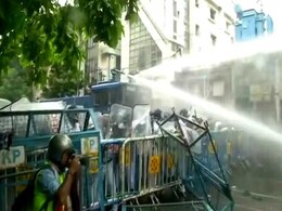 After Clash At BJP's Kolkata Rally, Governor Plans Round-Table: 10 Points After Clash At BJP's Kolkata Rally, Governor Plans Round-Table: 10 Points