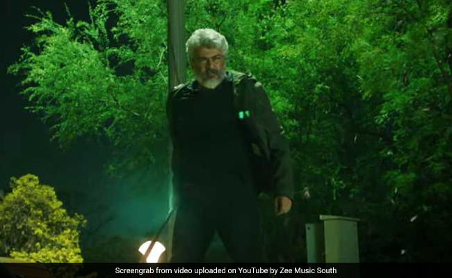 <i>Nerkonda Paarvai</i> Trailer: Ajith Adds His Signature Style To Tamil Remake Of <i>Pink</i>