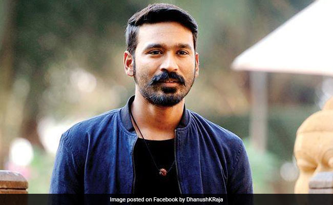 Dhanush Explains Why Actors 'Cannot Afford To Snooze'