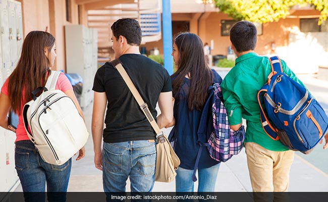 No Proposal To Recognise One Year Master's Degree From Foreign Countries: HRD Ministry