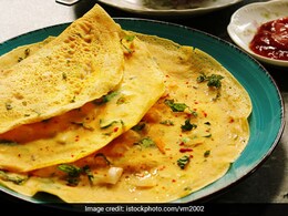 From Snacks To Dinner, 5 Ways You Can Include The High Protein Gram Flour In Your Diet