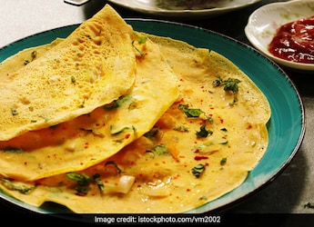 From Snacks To Dinner, 5 Ways You Can Include The High Protein Gram Flour In Your Diet From Snacks To Dinner, 5 Ways You Can Include The High Protein Gram Flour In Your Diet