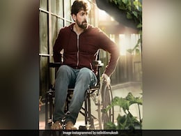 First Look: Wheelchair-Bound Neil Nitin Mukesh In <i>Bypass Road</i> First Look: Wheelchair-Bound Neil Nitin Mukesh In <i>Bypass Road</i>
