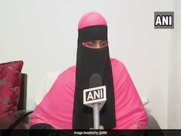 "Thrashed, Burnt In Kuwait", Hyderabad Woman Says; Thanks PM For Rescue "Thrashed, Burnt In Kuwait", Hyderabad Woman Says; Thanks PM For Rescue
